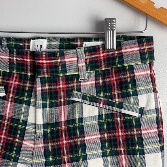 GAP Signature Skinny Ankle Pants - Picture 6 of 14